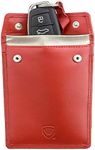 Koruma Car Key Signal Blocker Pouch