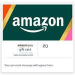 Amazon Pay eGift Card - Amazon Holiday Wrapping