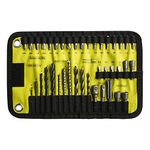 Ryobi RAK40RM Roll Mat Kit (40 Piece)