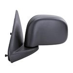 TYC 4310332 Dodge Ram Pickup Driver Side Power Heated Replacement Mirror
