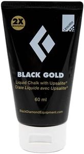 Black Diamond Liquid Chalk, Black Gold, 60 ml