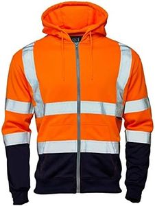 Hi Vis Viz