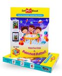 SetMyBook | Set My Book - Book Making Activity Kit for Kids Above 5 Years/Educational Story Writing Activity Kit/Best Gift for Children Above 5 Years.