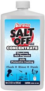 Star brite Salt Off Protector with PTEF 32 oz