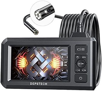 DEPSTECH C