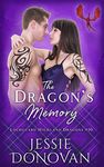 The Dragon's Memory (Lochguard Highland Dragons Book 10)