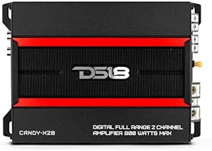 DS18 CANDY