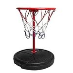 Basketball Hoop for Poolside - Swim