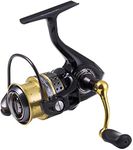 Abu Garcia Superior Spinning Fishing Reel