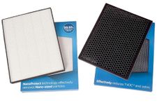 Filterbuy Hepa Air Filters