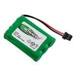 UltraLast UL961 Nickel Metal Hydride 700 mAh 3.6 V Rechargeable Battery