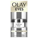 Olay Eye Cream Brightening Cream for All Dark Circles & wrinkles, 0.5 Fl Oz