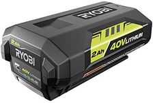 Ryobi 2Ah 40V Lithium-Ion Compact B