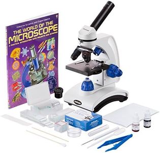 AmScope 40