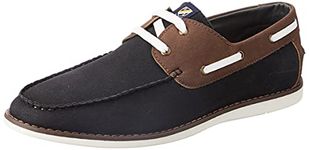 Boat Shoes Brand