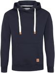 Mens OH Overhead Pullover Fleece Ho