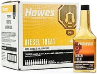 Howes Diesel Treat 15-Ounce Anti-Gel and Diesel Fuel Lubricator Casepack (Twelve 15-Ounce Bottles)