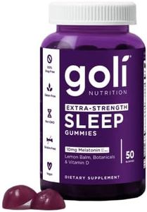 Goli Nutri