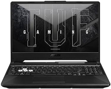 ASUS TUF G