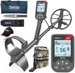 Nokta Simplex Ultra Metal Detector 