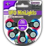 WindNSun UFO Mini Lights - Light Ac
