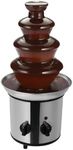 4 Tier Chocolate Fountain Party Fou
