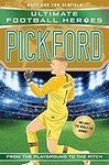 Pickford (Ultimate Football Heroes - International Edition) - includes the World Cup Journey!