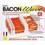 Emson Wave, Microwave Cooker Tray, 