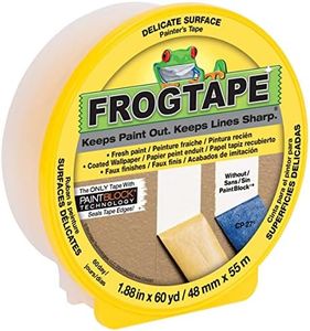 FROGTAPE D