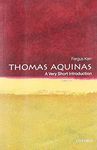 Thomas Aquinas: A Very Short Introduction (Very Short Introductions)