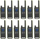 Motorola Solutions T803 Two-Way Rad