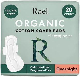 Rael Pads