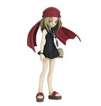 Banpresto Shaman King Anna KYOYAMA Figure,Multiple Colors,BP17828