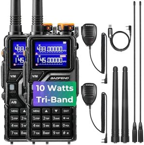 BAOFENG K5