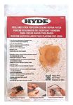 Hyde 09954 Ceiling Popcorn Celing Repair Kit, White