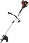 SIP 2-in-1 Petrol Brush Cutter with