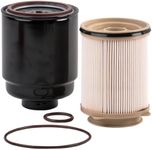 Doc's Diesel Fuel/Water Separator D
