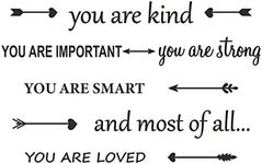 Motivational Wall Art Wall Decors Y