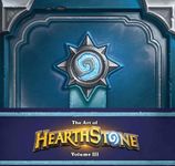 The Art of Hearthstone: Year of the