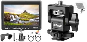 Neewer F100 7 Inch Camera Field Mon