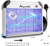 ASPECTEK Electric Bug Zapper 20W 28
