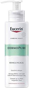 Eucerin De