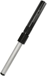 Kershaw 2535 Ultra-Tek Blade Sharpener with 600-Grit Diamond Coated Oval Shaft