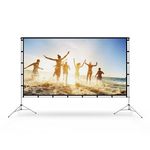 Screen For Projector 120 Inch