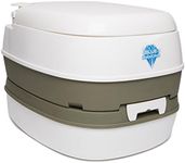 Blue Diamond WAT225 Porta Potti Portable Travel Loo Toilet