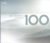 100 BEST RELAXING CLASSICS