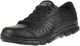 Skechers Women's Eldred Safety Shoe
