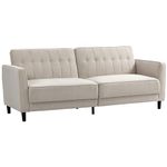 Rated Convertible Sofa Bed