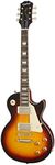 Epiphone 1959 Les Paul Standard, Aged Dark Burst with Hard Case