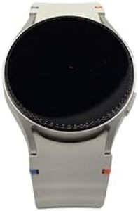Samsung Galaxy Watch7 Smart Watch Fitness Watch Fitness Tracker Activity Tracker 40mm Bluetooth Cream + 36 Month Warranty